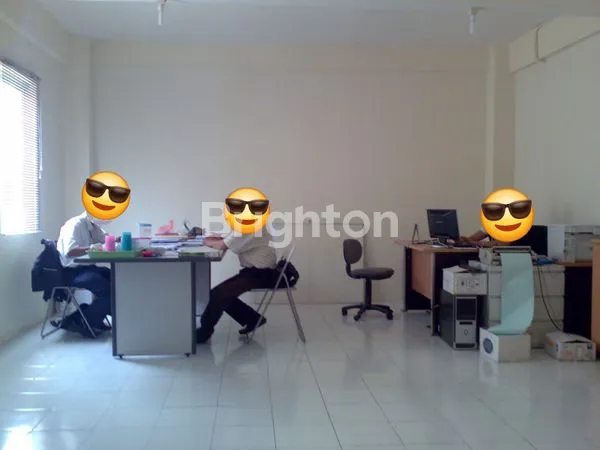 image GUDANG + OFFICE DI JUAL / DI SEWA DI SENTRAL INDUSTRI  TERPADU PIK JAKARTA UTARA (4)