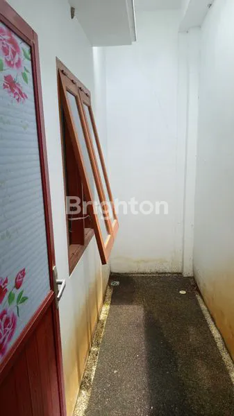 image RUMAH 2KT DI RENON, DEKAT PANTAI & MINIMARKET (6)