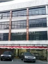 RUKO DI RADEN SALEH JAKARTA PUSAT