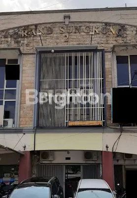 image RUKO DI MAYJEN COCOK UNTUK CAFE/RESTO KANTOR (1)