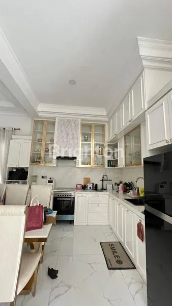 image RUMAH MEWAH 2 LANTAI TAMAN ASTER, CIKARANG BARAT, BEKASI (6)