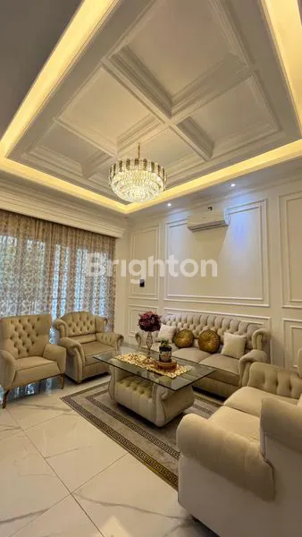 image RUMAH MEWAH 2 LANTAI TAMAN ASTER, CIKARANG BARAT, BEKASI (7)