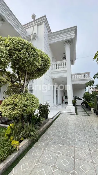 image RUMAH MEWAH 2 LANTAI TAMAN ASTER, CIKARANG BARAT, BEKASI (4)