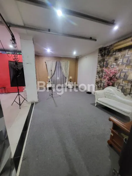 image CILODONG DEPOK 2 RUKO GANDENG 3 LANTAI DIJUAL (2)