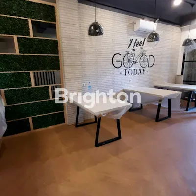 image RUKO DI MAYJEN COCOK UNTUK CAFE/RESTO KANTOR (4)