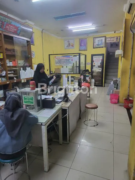 image CILODONG DEPOK 2 RUKO GANDENG 3 LANTAI DIJUAL (6)