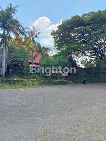 image ASET STRATEGIS: RUMAH INDUK & 10 KAMAR KOS DAN LAHAN BEKAS RESTORAN DI PANDAAN PASURUAN (3)