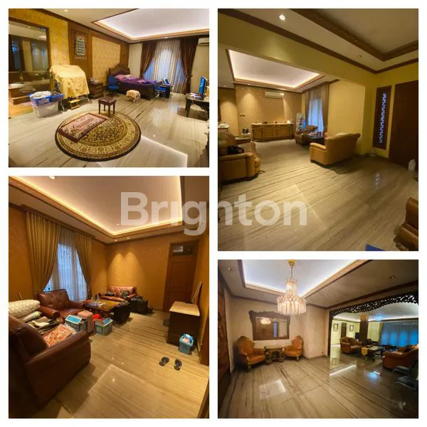 image RUMAH MEWAH DI JATI PADANG JAKARTA SELATAN (5)