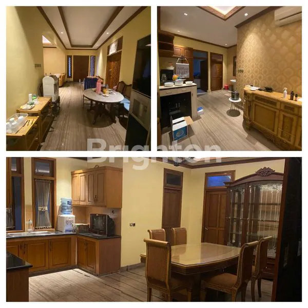 image RUMAH MEWAH DI JATI PADANG JAKARTA SELATAN (4)
