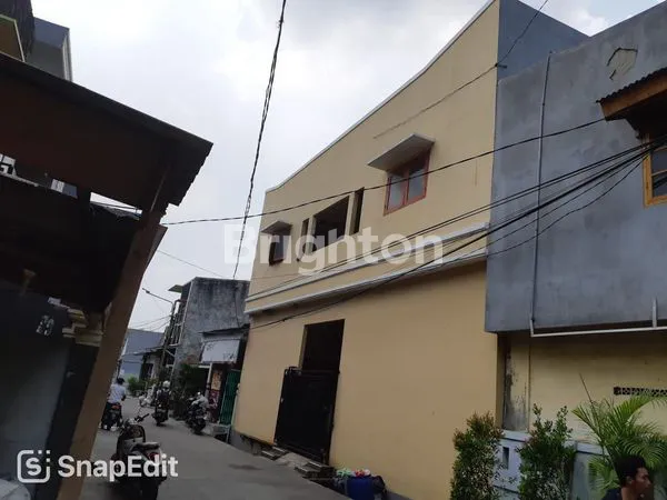 image DI JUAL KOS KOSAN 16 KAMAR DI KALIDERES, JAKARTA BARAT (1)