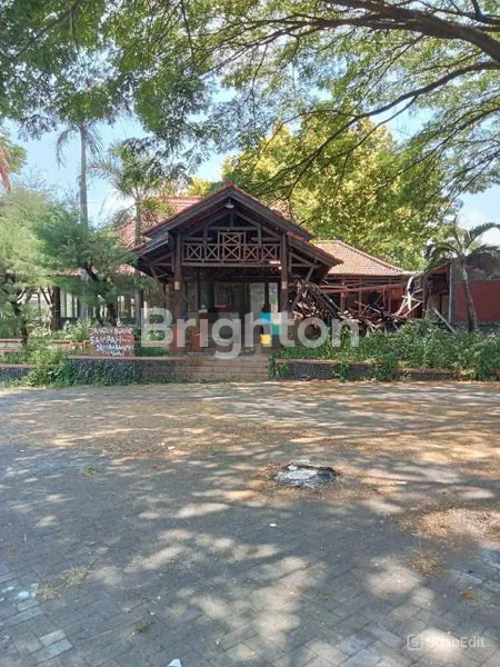 image ASET STRATEGIS: RUMAH INDUK & 10 KAMAR KOS DAN LAHAN BEKAS RESTORAN DI PANDAAN PASURUAN (1)