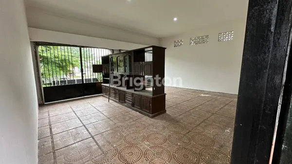 image RUMAH BESAR 1 LANTAI CIMANGGIS DEPOK  (8)