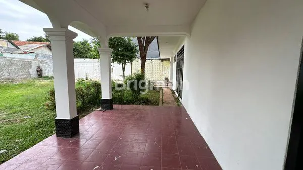 image RUMAH BESAR 1 LANTAI CIMANGGIS DEPOK  (7)