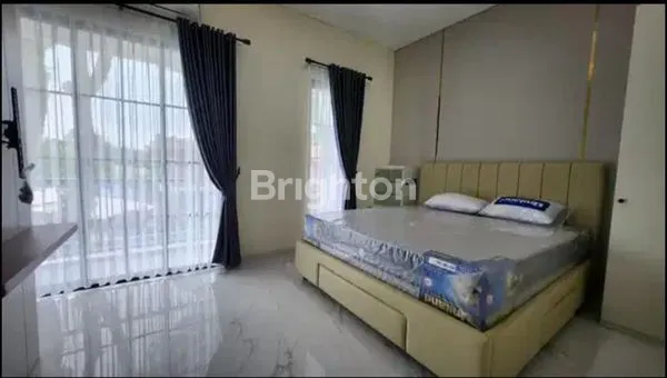 image RUMAH CANTIK DI LIPPP KARAWACI CENTRAL TANGERANG  (6)