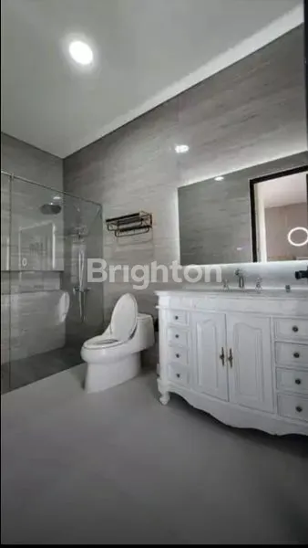 image RUMAH CANTIK DI LIPPP KARAWACI CENTRAL TANGERANG  (4)