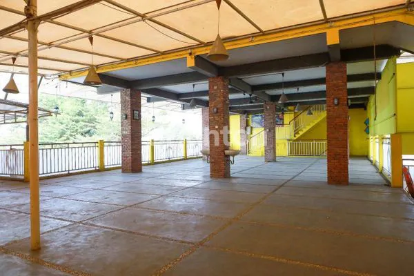 image EX RESTO STRATEGIS CILODONG, LT 1710M² (1)