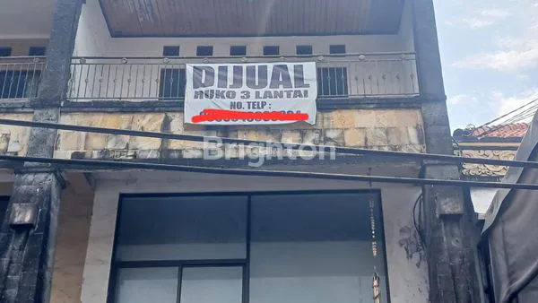 image JUAL RUKO  PANJER DENPASAR BARAR  (3)
