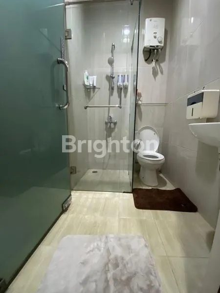 image RUMAH PABUARAN RESIDENCE 1,5 LANTAI FULL FURNISHED SIAP PAKAI (2)