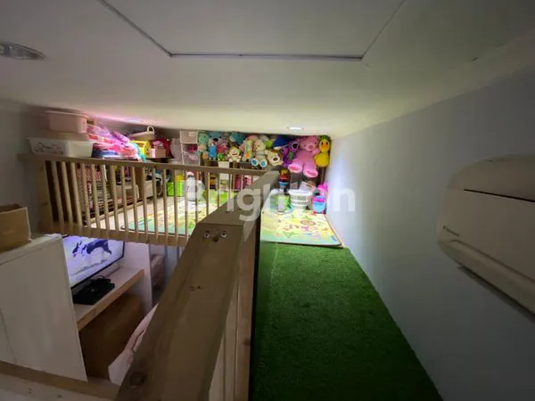 image RUMAH PABUARAN RESIDENCE 1,5 LANTAI FULL FURNISHED SIAP PAKAI (4)