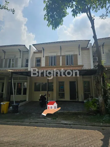 image RUMAH CLUSTER HYLANDS GREENWICH BSD (1)