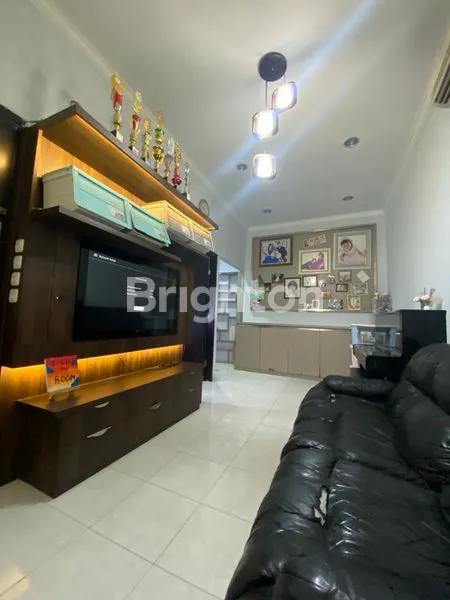 image RUMAH PABUARAN RESIDENCE 1,5 LANTAI FULL FURNISHED SIAP PAKAI (7)