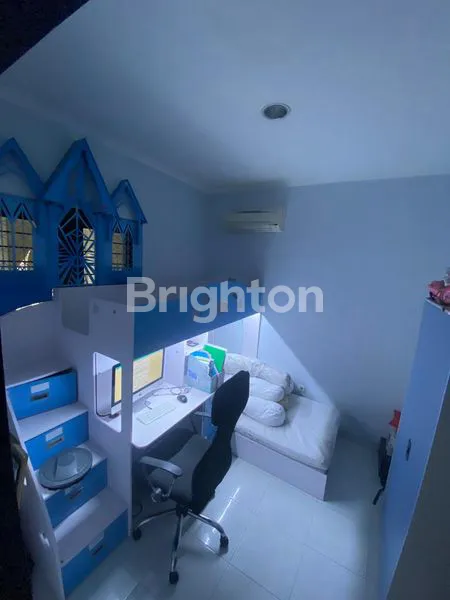 image RUMAH PABUARAN RESIDENCE 1,5 LANTAI FULL FURNISHED SIAP PAKAI (8)