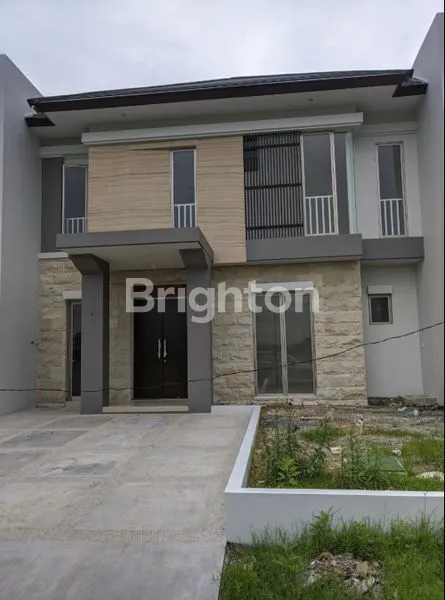 image RUMAH GREENLAND RESIDENCE CLUSTER ARMAYA (1)