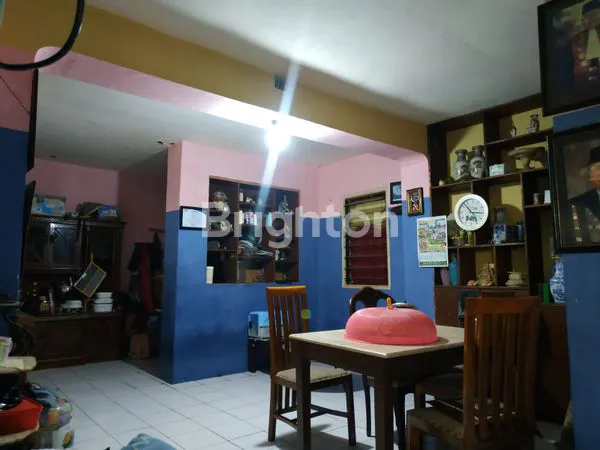 image RUMAH  2 LANTAI HARGA TERMURAH DI BAWAH 1 MILYAR! (5)