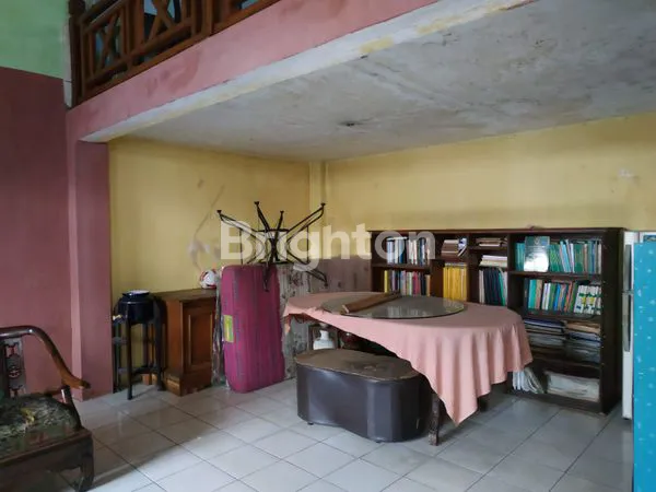 image RUMAH  2 LANTAI HARGA TERMURAH DI BAWAH 1 MILYAR! (8)