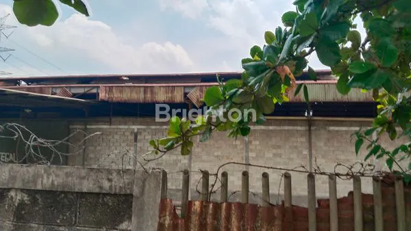 image DIJUAL TANAH BONUS  GUDANG EX FURNITURE NAROGONG PANGKALAN 5 BEKASI CILEUNGSI  (5)