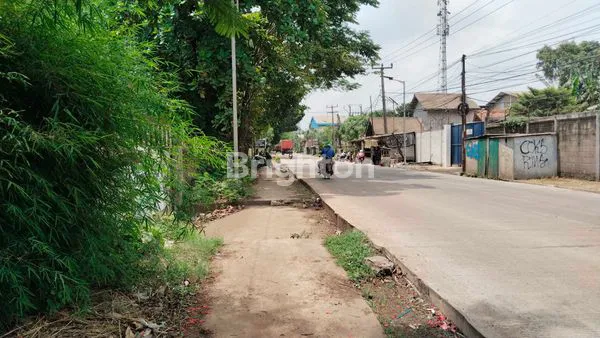 image DIJUAL TANAH BONUS  GUDANG EX FURNITURE NAROGONG PANGKALAN 5 BEKASI CILEUNGSI  (3)