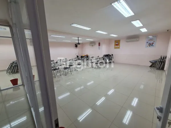 image RUKO GANDENG 3 LANTAI GADING SERPONG SIAP PAKAI (5)