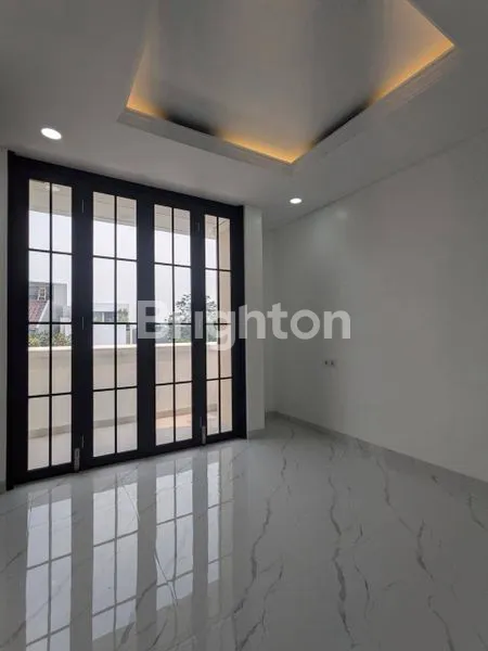 image RUMAH BARU MODERN KLASIK JAKARTA SELATAN (3)