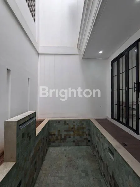 image RUMAH BARU MODERN KLASIK JAKARTA SELATAN (5)