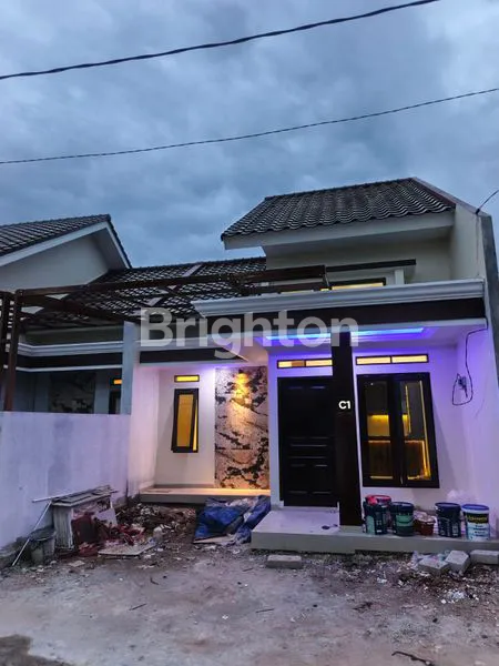 image RUMAH MILENIAL DI SAWANGAN DEPOK JAWA BARAT (1)