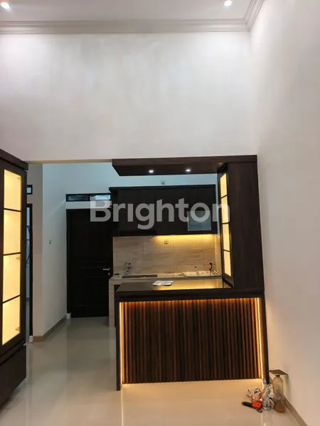 image CLUSTER 929 CALYSTA RESIDENCE  SAWANGAN DEPOK (2)