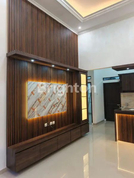 image CLUSTER 929 CALYSTA RESIDENCE  SAWANGAN DEPOK (3)