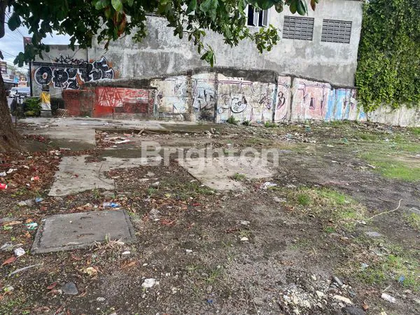 image TANAH LANGKA JALAN KAKI KE PANTAI SANUR SIAP BANGUN (8)