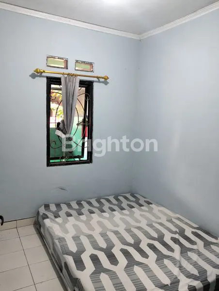 image RUMAH MINIMALIS CANTIK HARGA SANGAT TERJANGKAU LOKASI RAMAI DI ALAM TIRTA LESTARI (5)