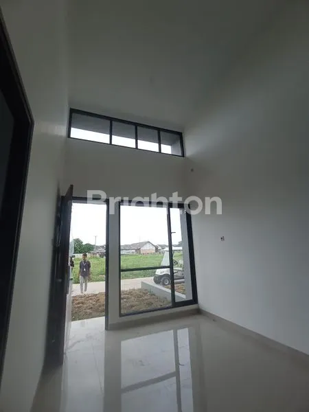image RUMAH STRATEGIS DI BABELAN BEKASI DEKAT DENGAN JAKARTA UTARA (7)