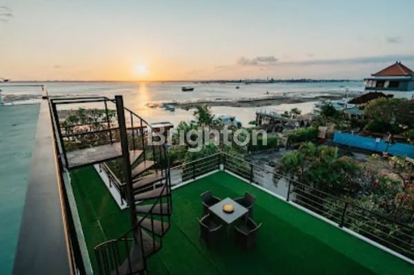 image HOTEL CAHAYA LEGIAN: INVESTASI EKSOTIS 43 KAMAR (1)