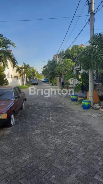 image RUMAH MURAH 2 LANTAI DI PALEM SEMEMI BARAT (4)