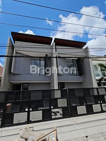 image RUMAH GRESS 2 LT DEKAT UPN RUNGKUT (1)