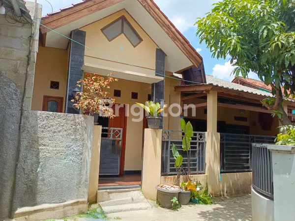 image RUMAH CANTIK 2KT SHM DI CURUG, HARGA MENARIK (1)