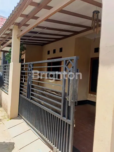 image RUMAH CANTIK 2KT SHM DI CURUG, HARGA MENARIK (2)