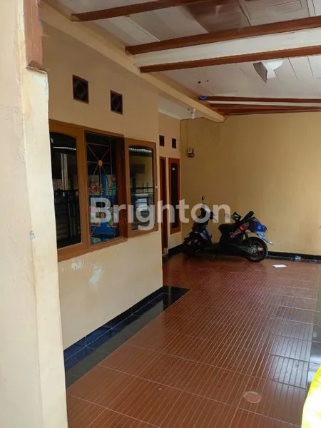 image RUMAH CANTIK 2KT SHM DI CURUG, HARGA MENARIK (3)
