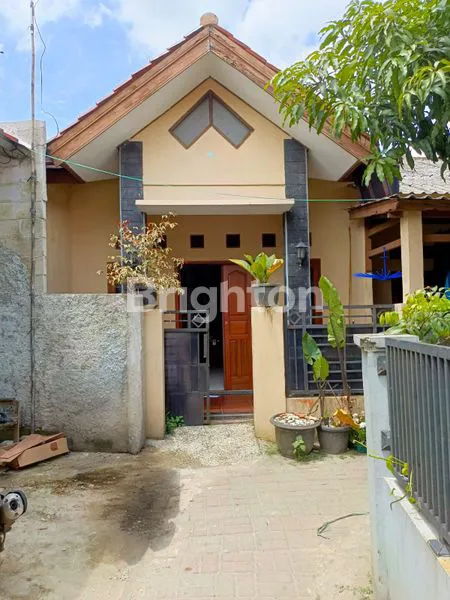 image RUMAH CANTIK 2KT SHM DI CURUG, HARGA MENARIK (4)