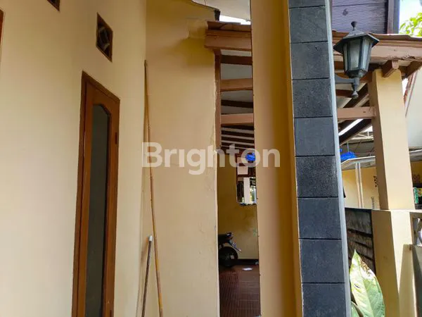 image RUMAH CANTIK 2KT SHM DI CURUG, HARGA MENARIK (6)