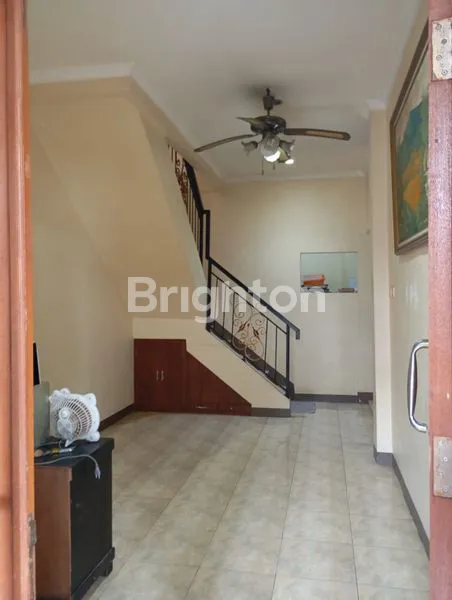 image RUMAH 2 LT NYAMAN AMAN STRATEGIS SUKAHATI CIBINONG, 3KT 2KM SHM DEKAT CCM (4)