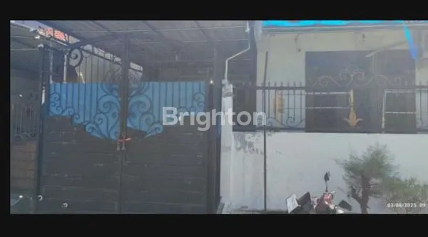 image RUMAH DIPERUMAHAN WISMA MUKTI DEKAT KLAMPIS (1)